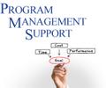 Program Management Support