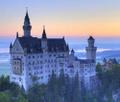 Bavaria Travel - Neuswanstein Castle