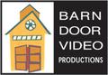 Barn Door Video Logo