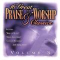 16 Great Praise and Worship Classics; Volume 3