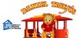 Daniel Tiger at the Children's Museum of Houston