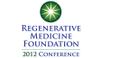 Regenerative Medicine Foundation Conference logo