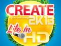 Create 2K13 (Logo)