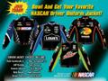 NASCAR jacket thumbnail