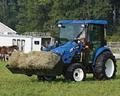 New Holland Boomer    3000 Series Compact Tractor