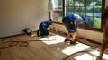 Miami Home Renovation Flooring Installation