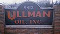 Ullman Oil, Inc. Headquarters