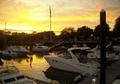 Brewer Sakonnet Marina, 222 Narragansett Boulevard, Portsmouth, RI at the northern end of Aquidneck Island, offers complete boat yard services and dockside amenities in a quiet, peaceful setting.