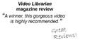 video librarian magazine review