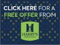 Click here for a free offer from Harry's Continental Kitchens