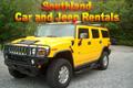 Southland Car and Jeep Rentals