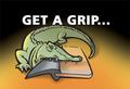 Get A Grip... Direct Mailing