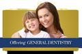 Offering General Dentistry