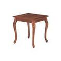 End Table 719