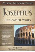 Josephus: The Complete Works