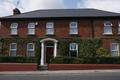 Victorian accommodation in Drogheda - Roseville Lodge B&B  