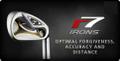 r7 Taylormade irons