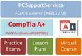 pc support services logo