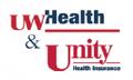 UW Health & Unity Logo