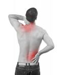 Muscle injuries treated by a chiropractor in Charlotte NC