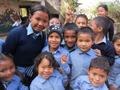 nepal children