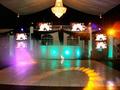 Intelligent lighting and other party services from Evolution Productions