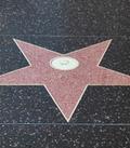 Hollywood Walk of Fame at Los Angeles