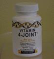 Vitamin 4-joints