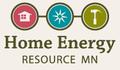 Home Energy Resource, MN Logo
