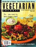 Vegetarian Journal 2014, issue 2