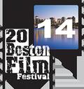 Boston Film Festival 2014 Poster