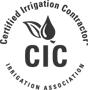 Erik Vaisey, IA Certified Irrigation Contractor