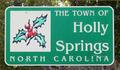 Holly Springs Communities