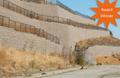 Hunters Point Retaining Wall System
