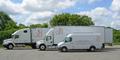 On Point Installations, Delivery and Relocation Fleet