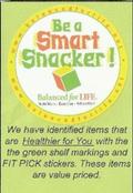Smart Snacker