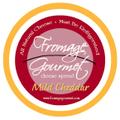 Fromage Gourmet Mild Cheddar