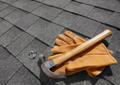 exterior services roofing