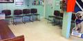 Waiting Room, Veterinary Hospital in Bensalem, PA 