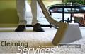 Carpet cleaning services in Maryland