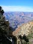 View of the Grand Canyon from Yaki Point