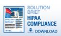 CimTrak HIPAA Compliance.  Free Solution Brief