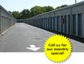 Tilton Self Storage - Call Us for our monthly special