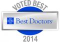 Best Doctors 2014