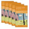Children and Divorce: Helping When Life Interrupts (5-pack)<br /