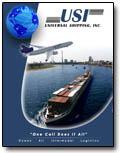 USI Company Profile