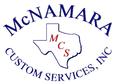 McNamara Custom Services, Inc.