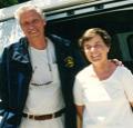 George and Ann Burkwell photo