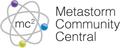 Metastorm Community Central, MC2
