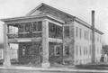 Pennville hospital circa 1907